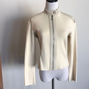 Jacket vest size medium